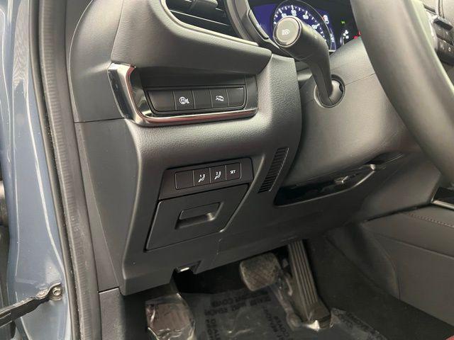 used 2024 Mazda CX-30 car, priced at $21,885