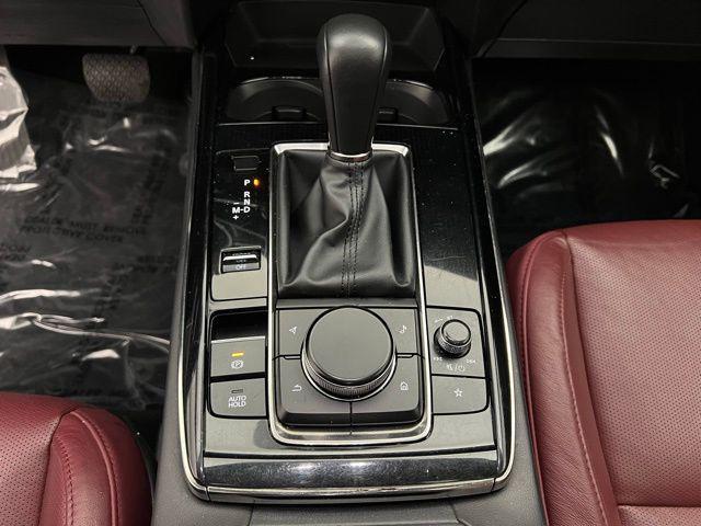 used 2024 Mazda CX-30 car, priced at $21,885