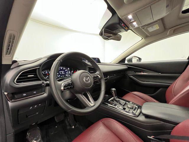 used 2024 Mazda CX-30 car, priced at $21,885