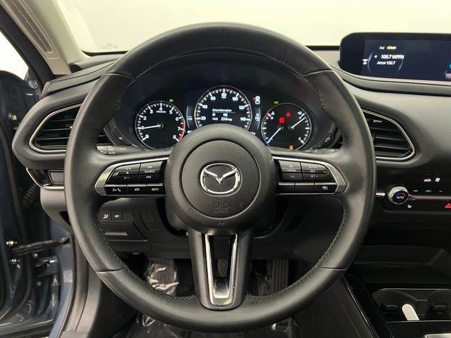 used 2024 Mazda CX-30 car, priced at $21,885