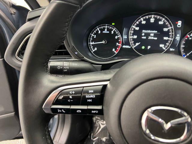 used 2024 Mazda CX-30 car, priced at $21,885