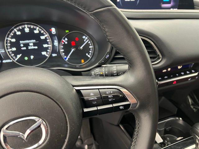 used 2024 Mazda CX-30 car, priced at $21,885