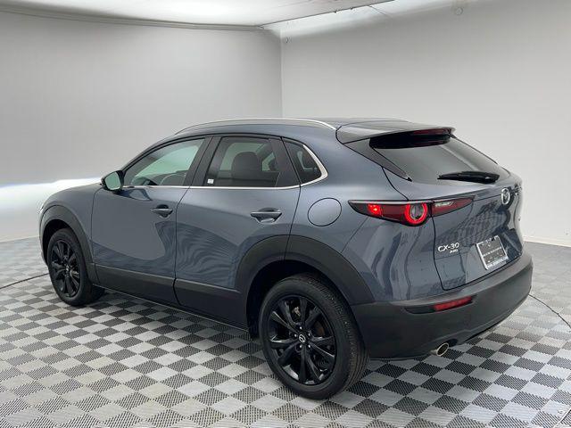used 2024 Mazda CX-30 car, priced at $21,885