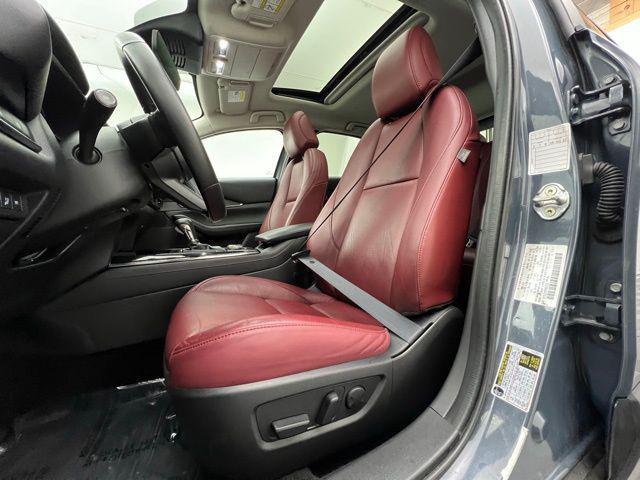 used 2024 Mazda CX-30 car, priced at $21,885