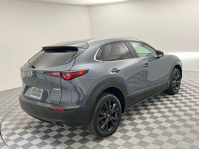 used 2024 Mazda CX-30 car, priced at $21,885