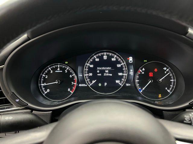 used 2024 Mazda CX-30 car, priced at $21,885