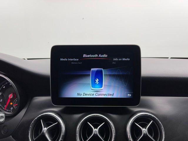 used 2019 Mercedes-Benz CLA 250 car, priced at $14,885