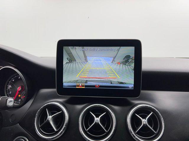 used 2019 Mercedes-Benz CLA 250 car, priced at $14,885