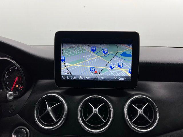 used 2019 Mercedes-Benz CLA 250 car, priced at $14,885