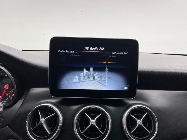 used 2019 Mercedes-Benz CLA 250 car, priced at $14,885