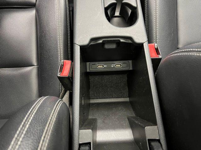 used 2019 Mercedes-Benz CLA 250 car, priced at $14,885