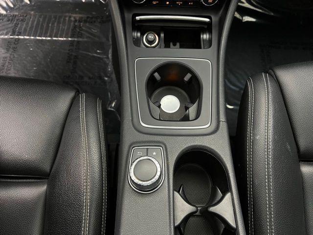 used 2019 Mercedes-Benz CLA 250 car, priced at $14,885