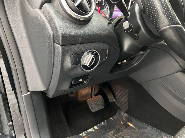 used 2019 Mercedes-Benz CLA 250 car, priced at $14,885