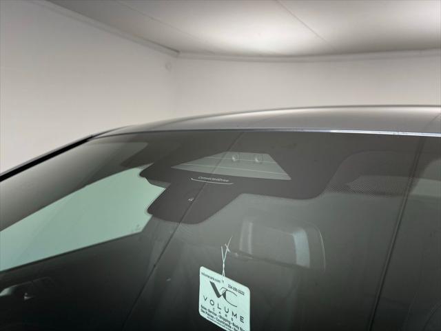 used 2025 BMW X6 car, priced at $65,895
