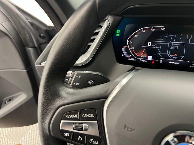 used 2024 BMW 228 Gran Coupe car, priced at $28,295