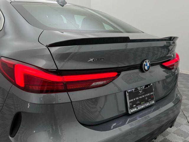 used 2024 BMW 228 Gran Coupe car, priced at $28,295