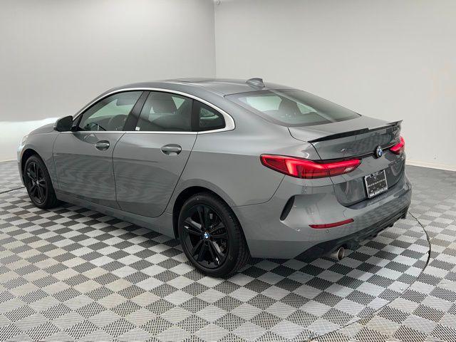 used 2024 BMW 228 Gran Coupe car, priced at $28,295