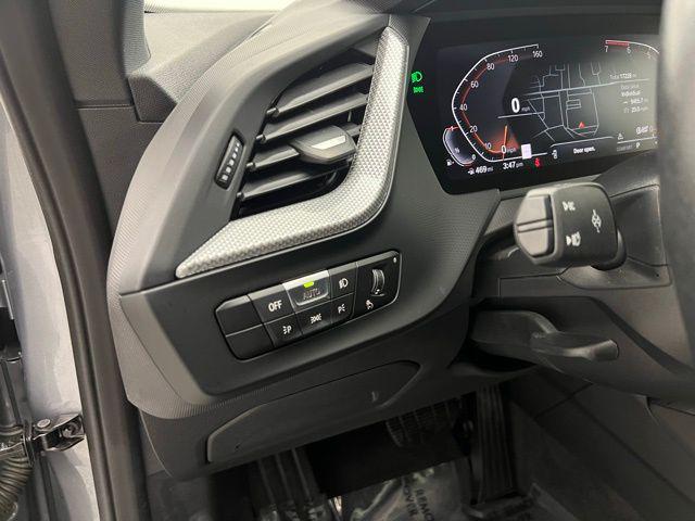 used 2024 BMW 228 Gran Coupe car, priced at $28,295