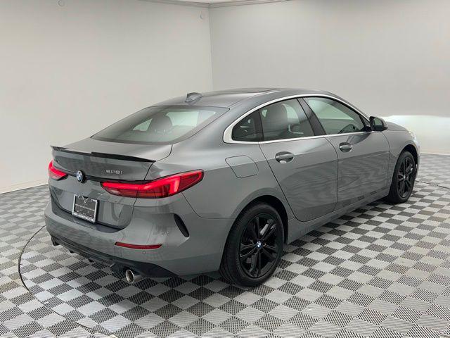 used 2024 BMW 228 Gran Coupe car, priced at $28,295