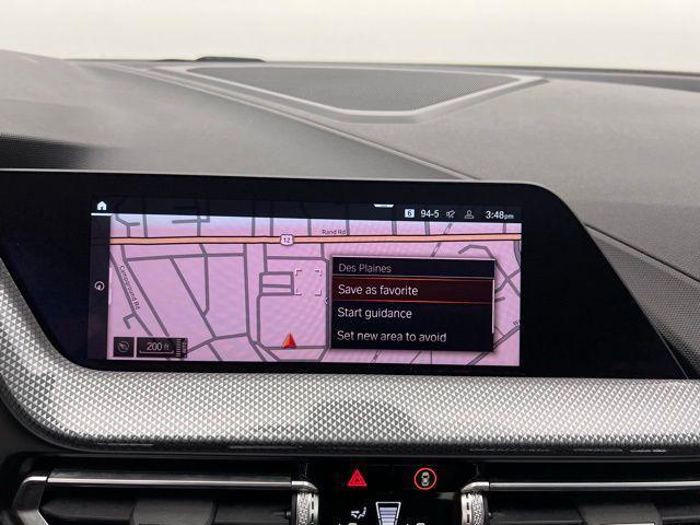 used 2024 BMW 228 Gran Coupe car, priced at $28,295