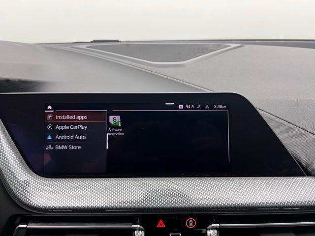 used 2024 BMW 228 Gran Coupe car, priced at $28,295