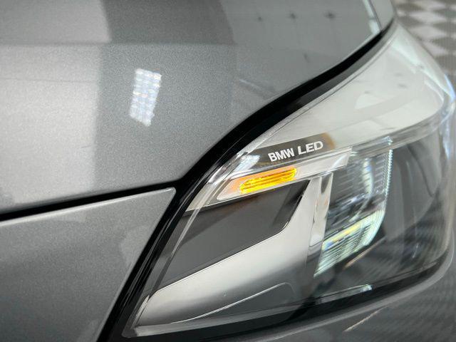 used 2024 BMW 228 Gran Coupe car, priced at $28,295