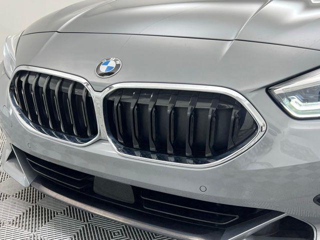 used 2024 BMW 228 Gran Coupe car, priced at $28,295