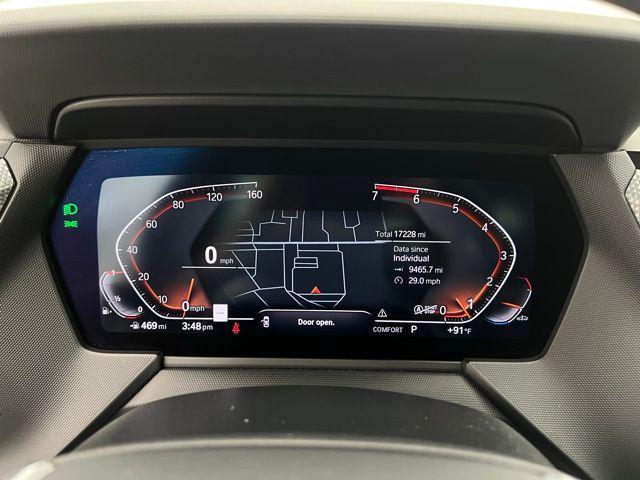 used 2024 BMW 228 Gran Coupe car, priced at $28,295