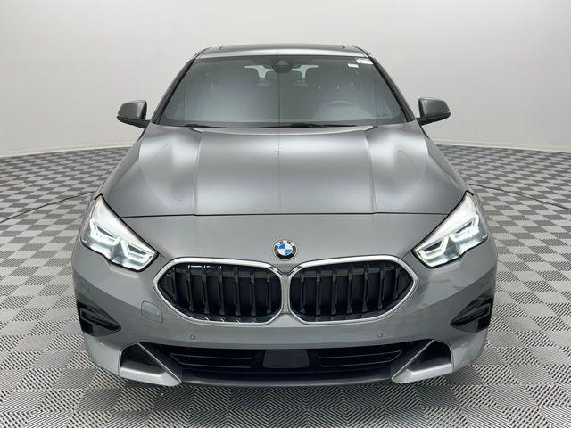 used 2024 BMW 228 Gran Coupe car, priced at $28,295
