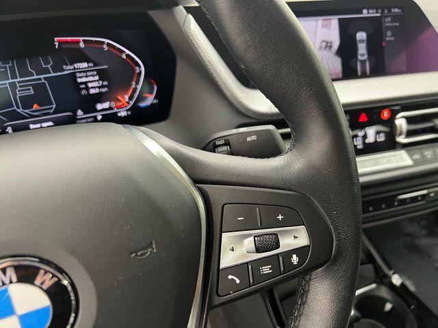 used 2024 BMW 228 Gran Coupe car, priced at $28,295