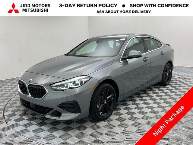 used 2024 BMW 228 Gran Coupe car, priced at $28,995