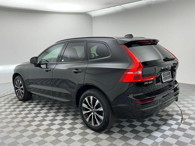 used 2025 Volvo XC60 car, priced at $35,795