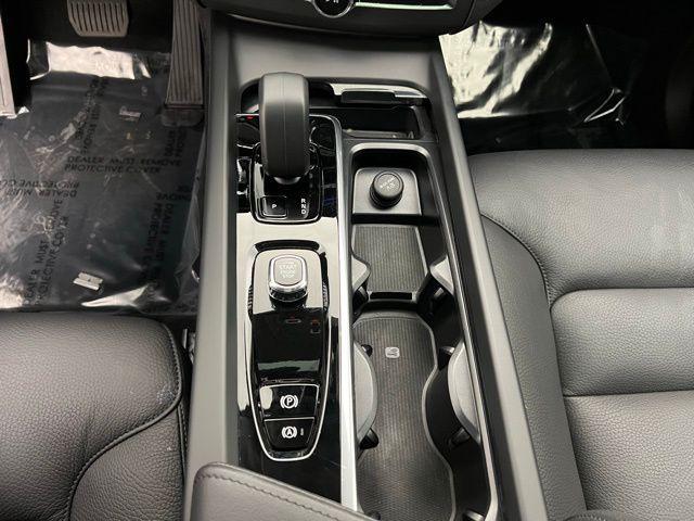 used 2025 Volvo XC60 car, priced at $35,795