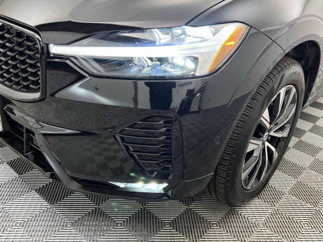 used 2025 Volvo XC60 car, priced at $35,795