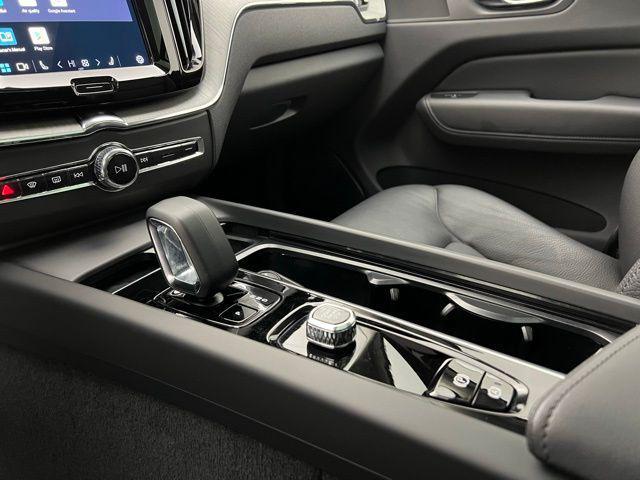 used 2025 Volvo XC60 car, priced at $35,795
