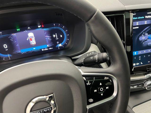used 2025 Volvo XC60 car, priced at $35,795