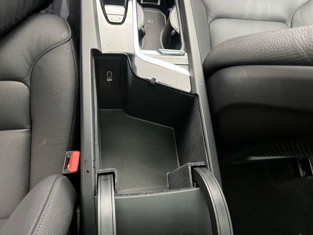 used 2025 Volvo XC60 car, priced at $35,795