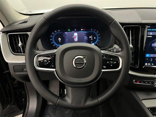 used 2025 Volvo XC60 car, priced at $35,795
