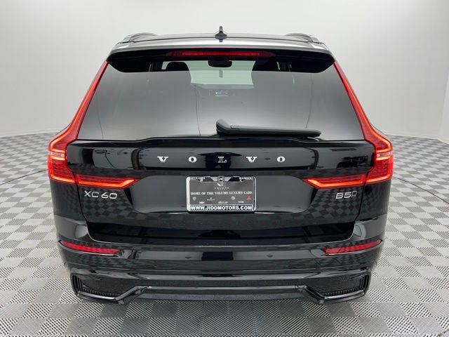 used 2025 Volvo XC60 car, priced at $35,795