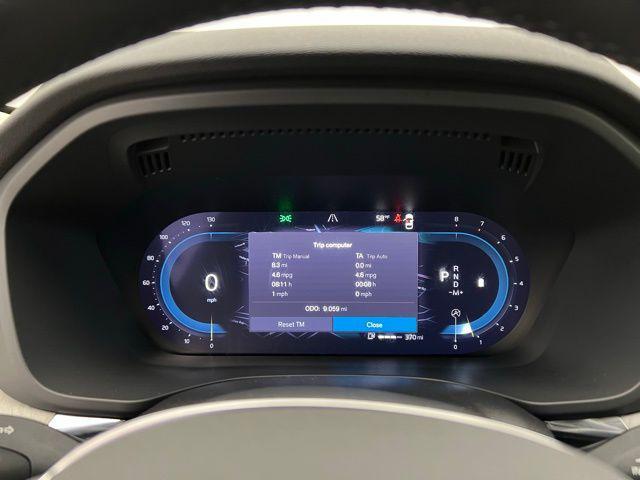 used 2025 Volvo XC60 car, priced at $35,795