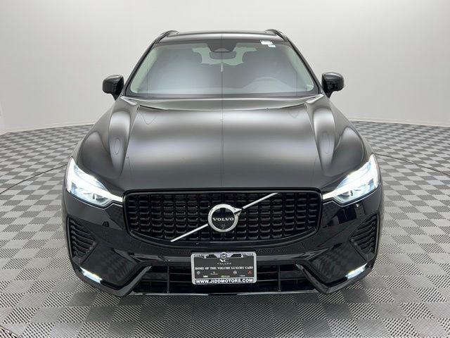 used 2025 Volvo XC60 car, priced at $35,795