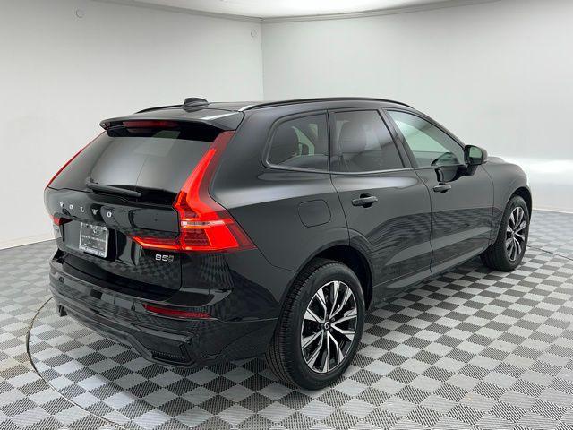 used 2025 Volvo XC60 car, priced at $35,795