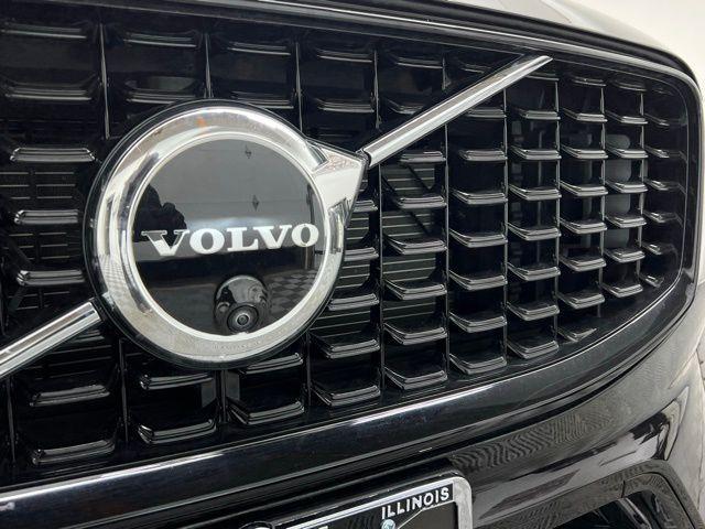 used 2025 Volvo XC60 car, priced at $35,795