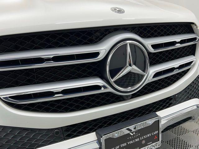 used 2020 Mercedes-Benz GLE 350 car, priced at $39,895