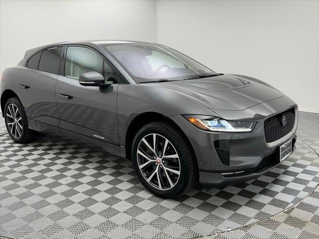 used 2019 Jaguar I-PACE car, priced at $23,985