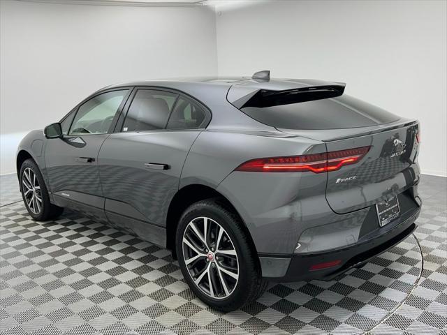 used 2019 Jaguar I-PACE car, priced at $23,985