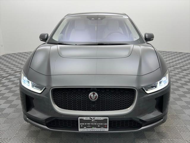 used 2019 Jaguar I-PACE car, priced at $23,985