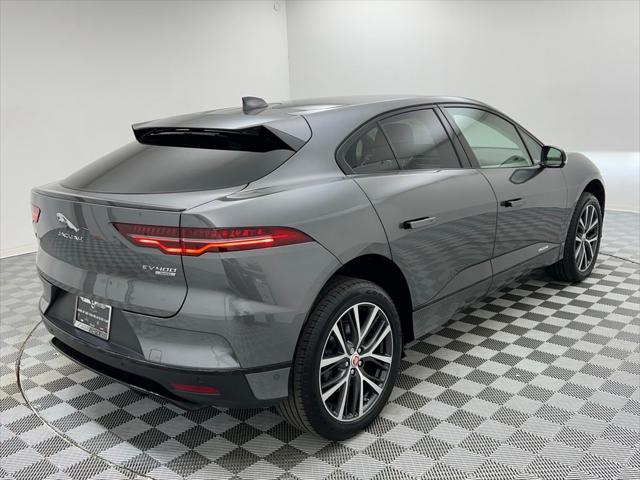 used 2019 Jaguar I-PACE car, priced at $23,985