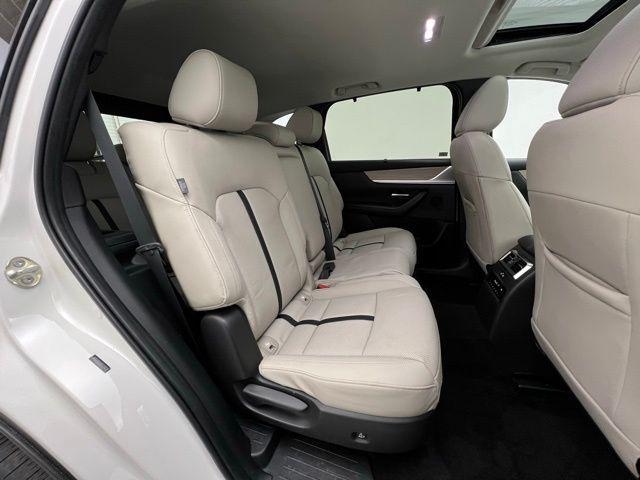 used 2024 Mazda CX-90 PHEV car, priced at $31,295