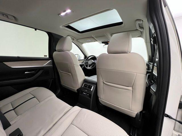 used 2024 Mazda CX-90 PHEV car, priced at $31,295
